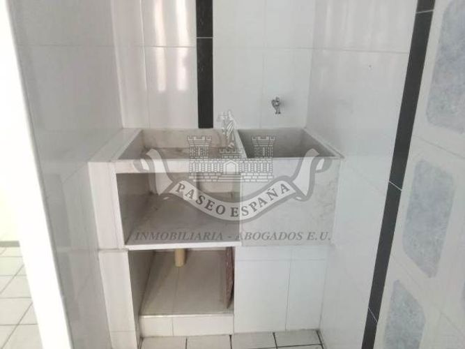 Apartamento de 3 alcobas en venta en Lagos V, Floridablanca, 65 m² · foto 4 de 12