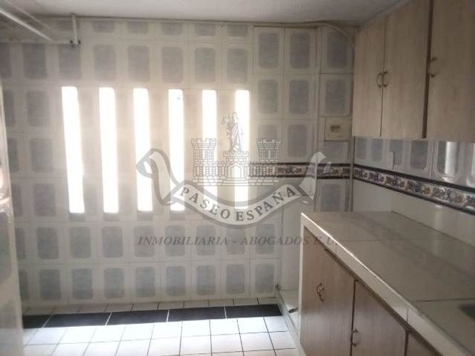 Apartamento de 3 alcobas en venta en Lagos V, Floridablanca, 65 m² · foto 5 de 12