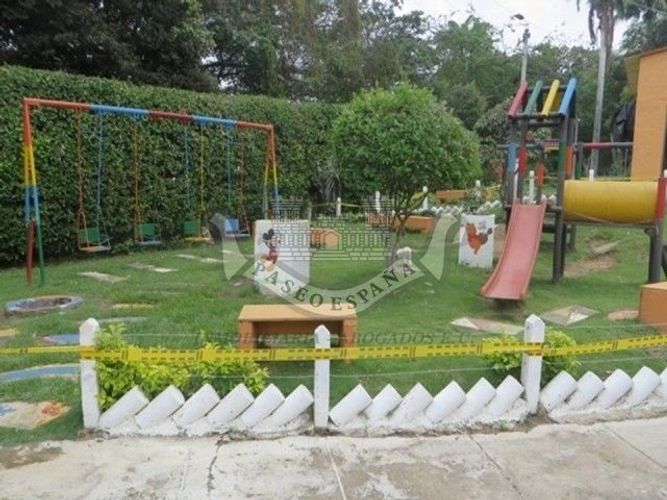Apartamento de 3 alcobas en venta en Lagos V, Floridablanca, 65 m² · foto 11 de 12