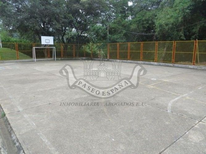 Apartamento de 3 alcobas en venta en Lagos V, Floridablanca, 65 m² · foto 12 de 12