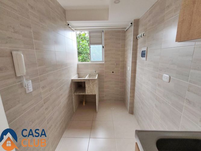 Apartamento de 2 alcobas en venta en Paseo Del Puente Et Ii, Piedecuesta, 60 m² · foto 5 de 16