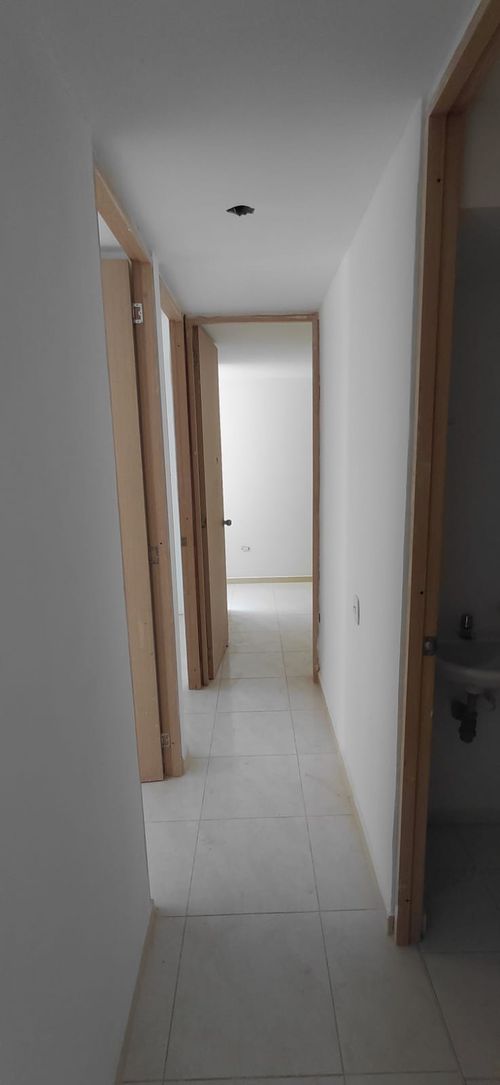 Apartamento de 2 alcobas en venta en Paseo Del Puente Et Ii, Piedecuesta, 60 m² · foto 6 de 16