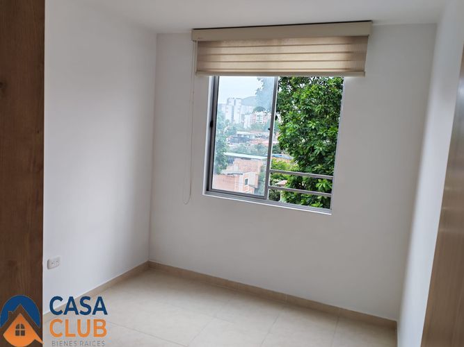 Apartamento de 2 alcobas en venta en Paseo Del Puente Et Ii, Piedecuesta, 60 m² · foto 7 de 16