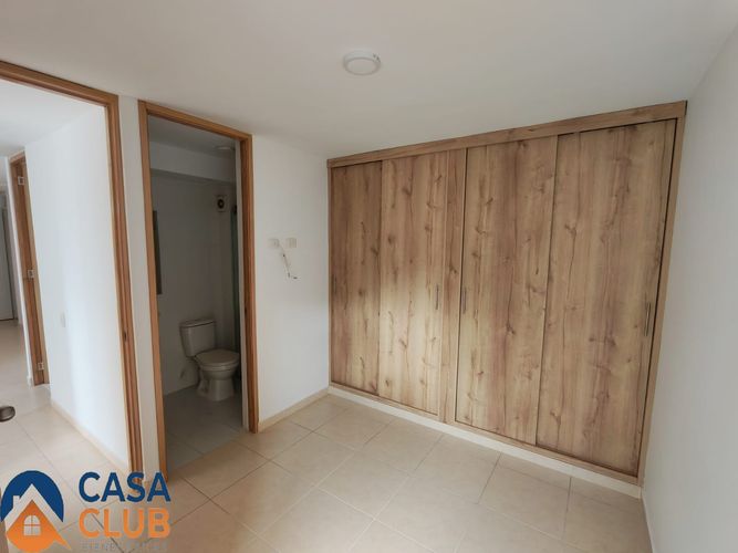 Apartamento de 2 alcobas en venta en Paseo Del Puente Et Ii, Piedecuesta, 60 m² · foto 8 de 16