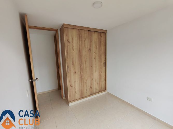 Apartamento de 2 alcobas en venta en Paseo Del Puente Et Ii, Piedecuesta, 60 m² · foto 10 de 16