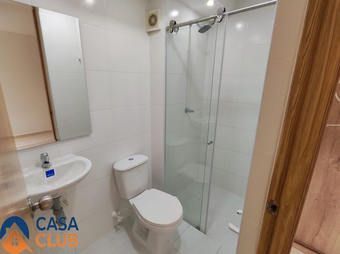 Apartamento de 2 alcobas en venta en Paseo Del Puente Et Ii, Piedecuesta, 60 m² · foto 11 de 16