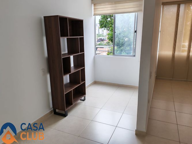 Apartamento de 2 alcobas en venta en Paseo Del Puente Et Ii, Piedecuesta, 60 m² · foto 12 de 16
