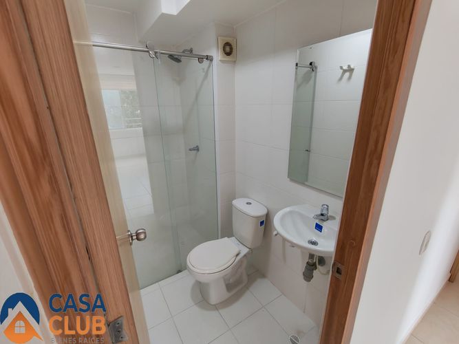 Apartamento de 2 alcobas en venta en Paseo Del Puente Et Ii, Piedecuesta, 60 m² · foto 13 de 16