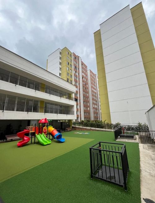 Apartamento de 2 alcobas en venta en Paseo Del Puente Et Ii, Piedecuesta, 60 m² · foto 16 de 16
