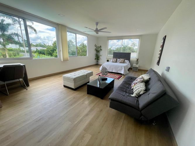 Casa de 3 alcobas en venta en Vía El Caimo, Armenia, 1035 m² · foto 13 de 24