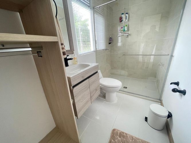 Casa de 3 alcobas en venta en Vía El Caimo, Armenia, 1035 m² · foto 21 de 24