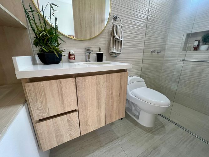 Casa de 3 alcobas en venta en Vía El Caimo, Armenia, 1035 m² · foto 19 de 24