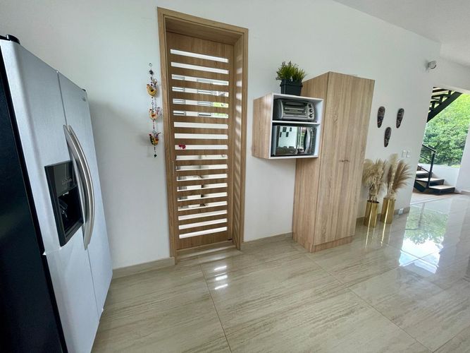 Casa de 3 alcobas en venta en Vía El Caimo, Armenia, 1035 m² · foto 18 de 24