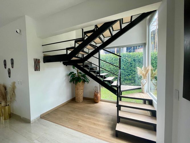 Casa de 3 alcobas en venta en Vía El Caimo, Armenia, 1035 m² · foto 12 de 24