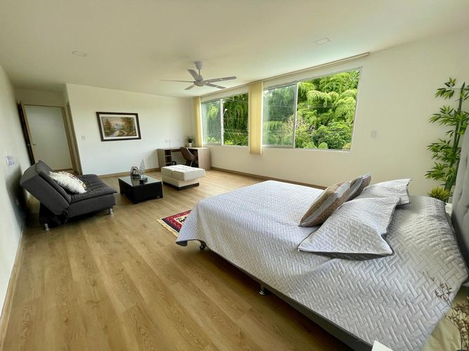 Casa de 3 alcobas en venta en Vía El Caimo, Armenia, 1035 m² · foto 16 de 24