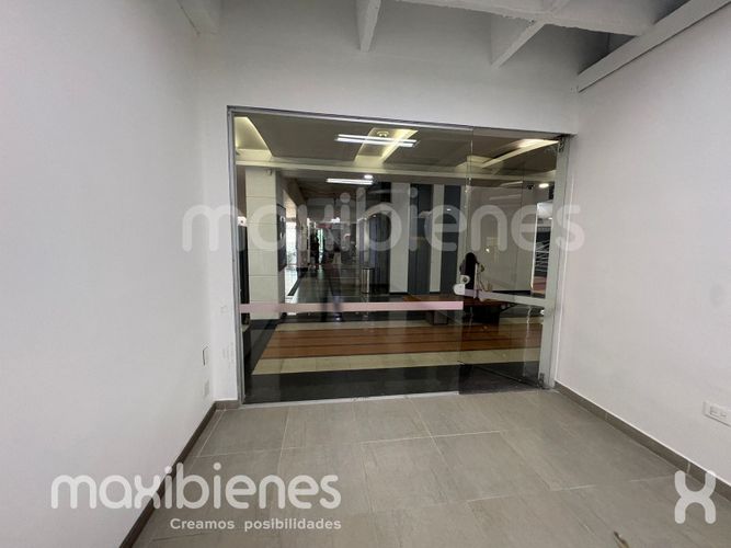 Local en arriendo en Los Balsos, Medellín, 35 m² · foto 5 de 10