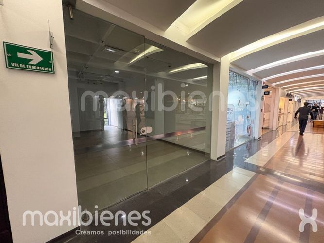 Local en arriendo en Los Balsos, Medellín, 35 m² · foto 6 de 10