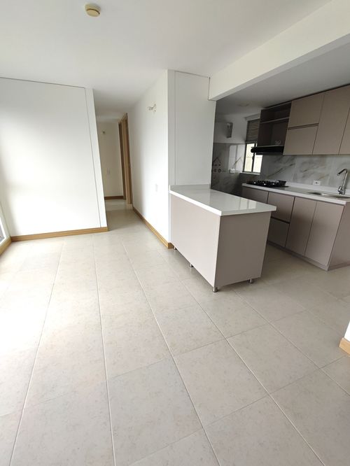 Apartamento de 3 alcobas en venta en Valle Del Lili, Cali, 60 m² · foto 4 de 19