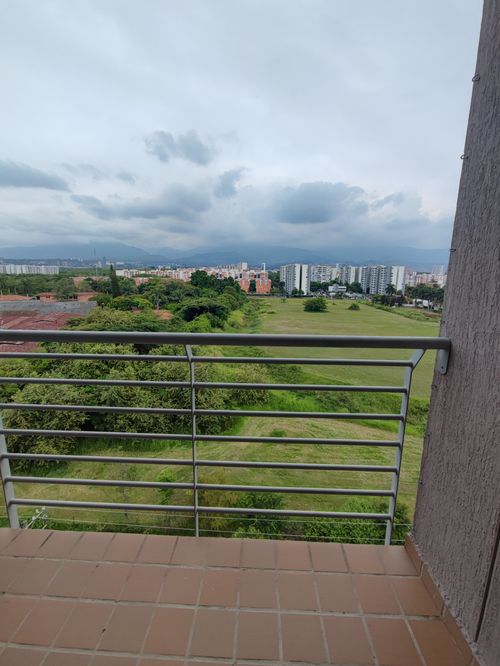 Apartamento de 3 alcobas en venta en Valle Del Lili, Cali, 60 m² · foto 5 de 19