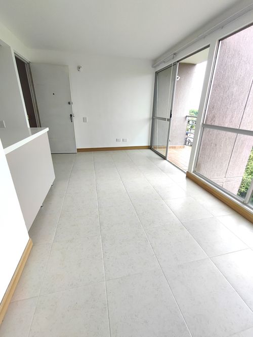 Apartamento de 3 alcobas en venta en Valle Del Lili, Cali, 60 m² · foto 6 de 19
