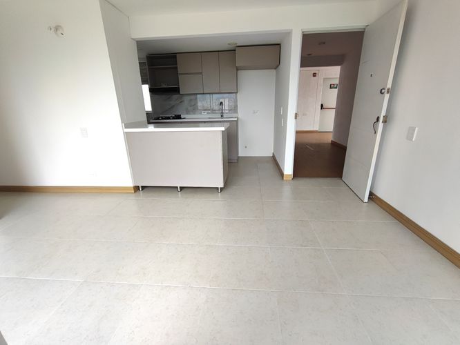 Apartamento de 3 alcobas en venta en Valle Del Lili, Cali, 60 m² · foto 7 de 19