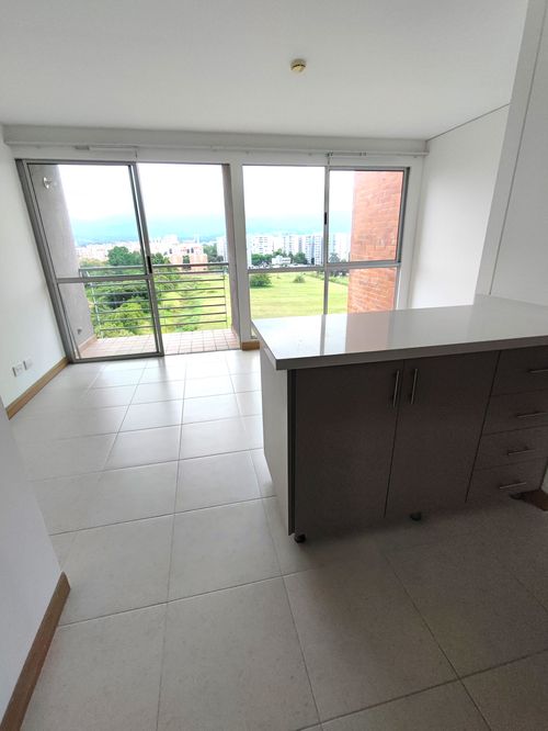 Apartamento de 3 alcobas en venta en Valle Del Lili, Cali, 60 m² · foto 8 de 19