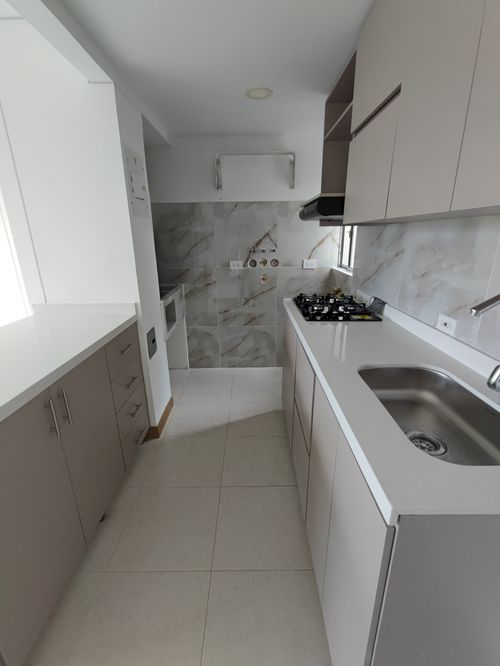 Apartamento de 3 alcobas en venta en Valle Del Lili, Cali, 60 m² · foto 9 de 19