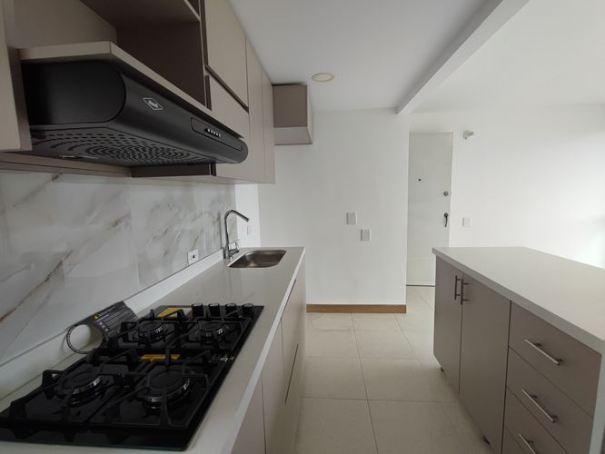 Apartamento de 3 alcobas en venta en Valle Del Lili, Cali, 60 m² · foto 11 de 19