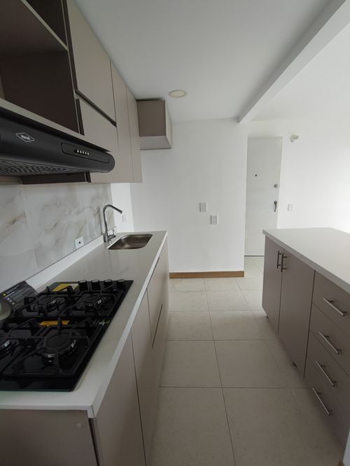 Apartamento de 3 alcobas en venta en Valle Del Lili, Cali, 60 m² · foto 12 de 19