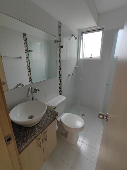 Apartamento de 3 alcobas en venta en Valle Del Lili, Cali, 60 m² · foto 14 de 19