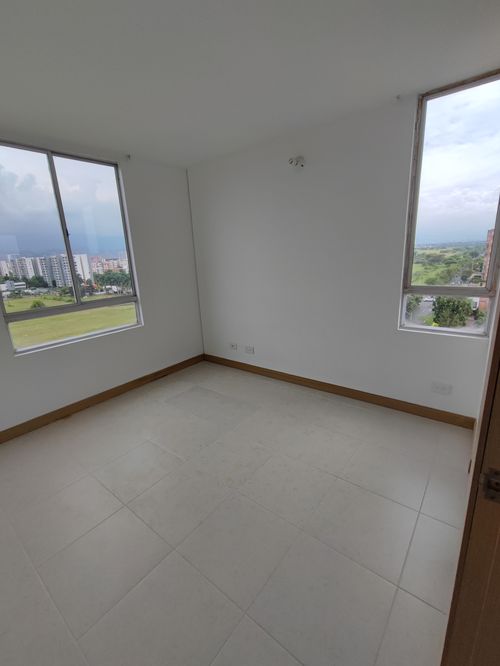 Apartamento de 3 alcobas en venta en Valle Del Lili, Cali, 60 m² · foto 16 de 19