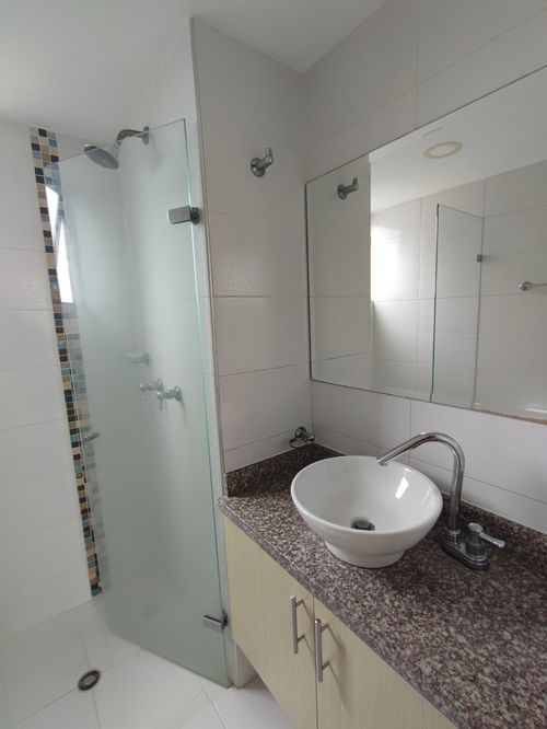 Apartamento de 3 alcobas en venta en Valle Del Lili, Cali, 60 m² · foto 19 de 19