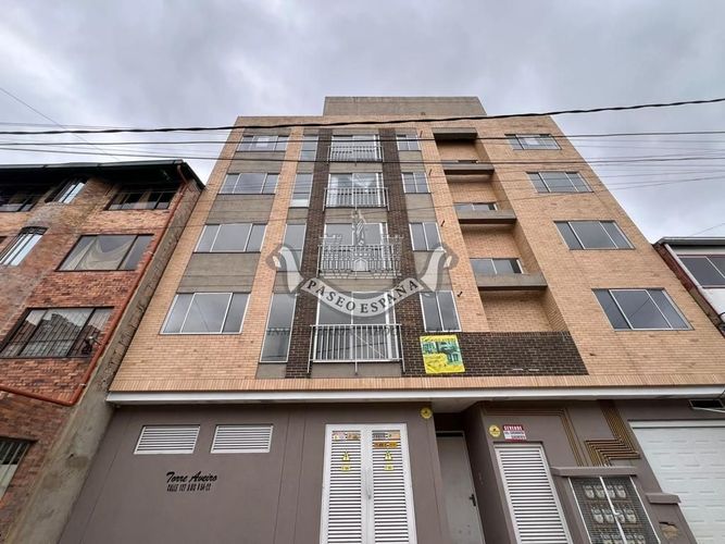 Apartaestudio en venta en Prado Veraniego, Bogotá, 46 m² · foto 7 de 7