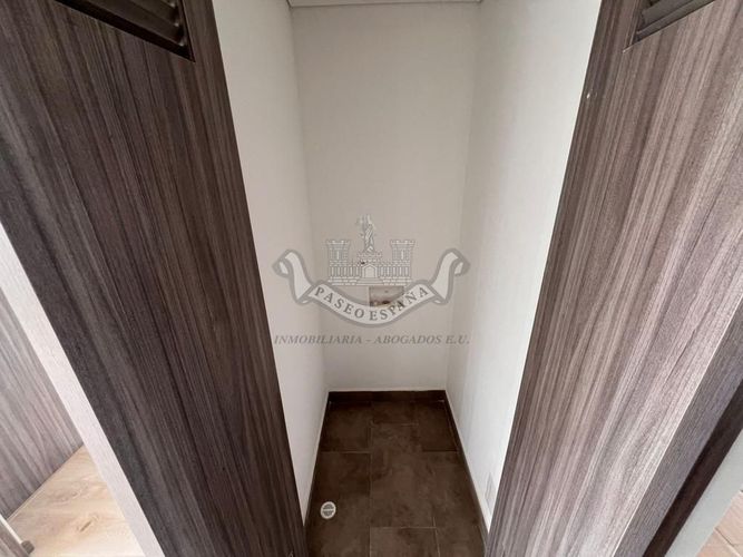 Apartaestudio en venta en Prado Veraniego, Bogotá, 46 m² · foto 3 de 7