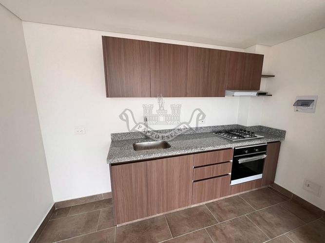 Apartaestudio en venta en Prado Veraniego, Bogotá, 46 m² · foto 2 de 7