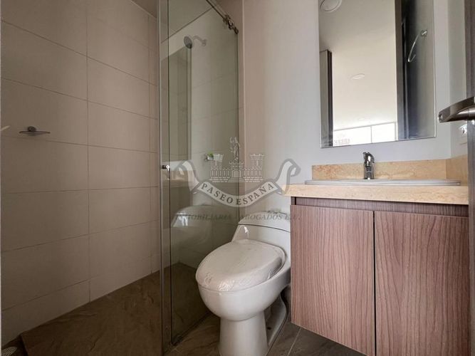Apartaestudio en venta en Prado Veraniego, Bogotá, 46 m² · foto 5 de 7
