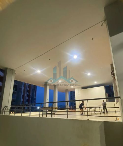 Apartamento de 2 alcobas en venta en El Triunfo, Girardot, 55 m² · foto 15 de 20