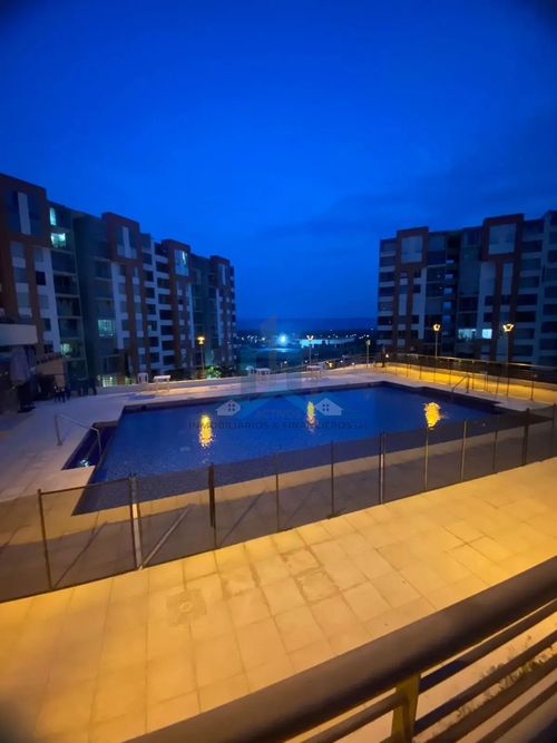 Apartamento de 2 alcobas en venta en El Triunfo, Girardot, 55 m² · foto 14 de 20