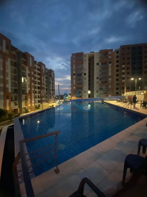 Apartamento de 2 alcobas en venta en El Triunfo, Girardot, 55 m² · foto 19 de 20