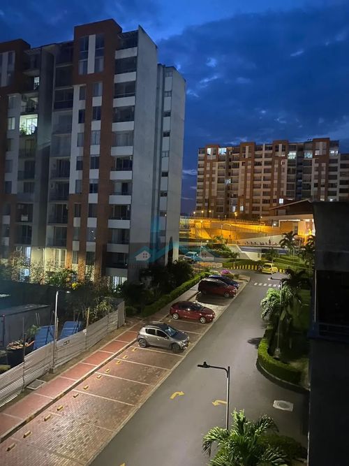 Apartamento de 2 alcobas en venta en El Triunfo, Girardot, 55 m² · foto 16 de 20