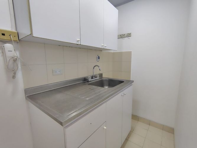 Oficina en venta en Cristo Rey, Medellín, 107 m² · foto 9 de 12