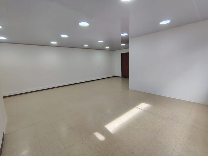 Oficina en venta en Cristo Rey, Medellín, 107 m² · foto 6 de 12
