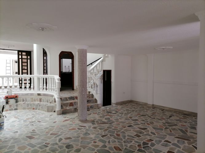 Casa de 6 alcobas en arriendo en Llanocentro, Villavicencio, 340 m² · foto 7 de 13