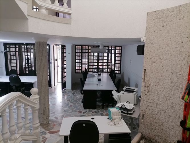 Casa de 6 alcobas en arriendo en Llanocentro, Villavicencio, 340 m² · foto 13 de 13