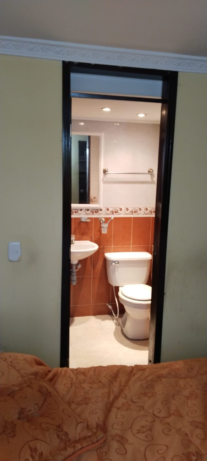 Apartamento en venta en Engativá, Bogotá · foto 5 de 17