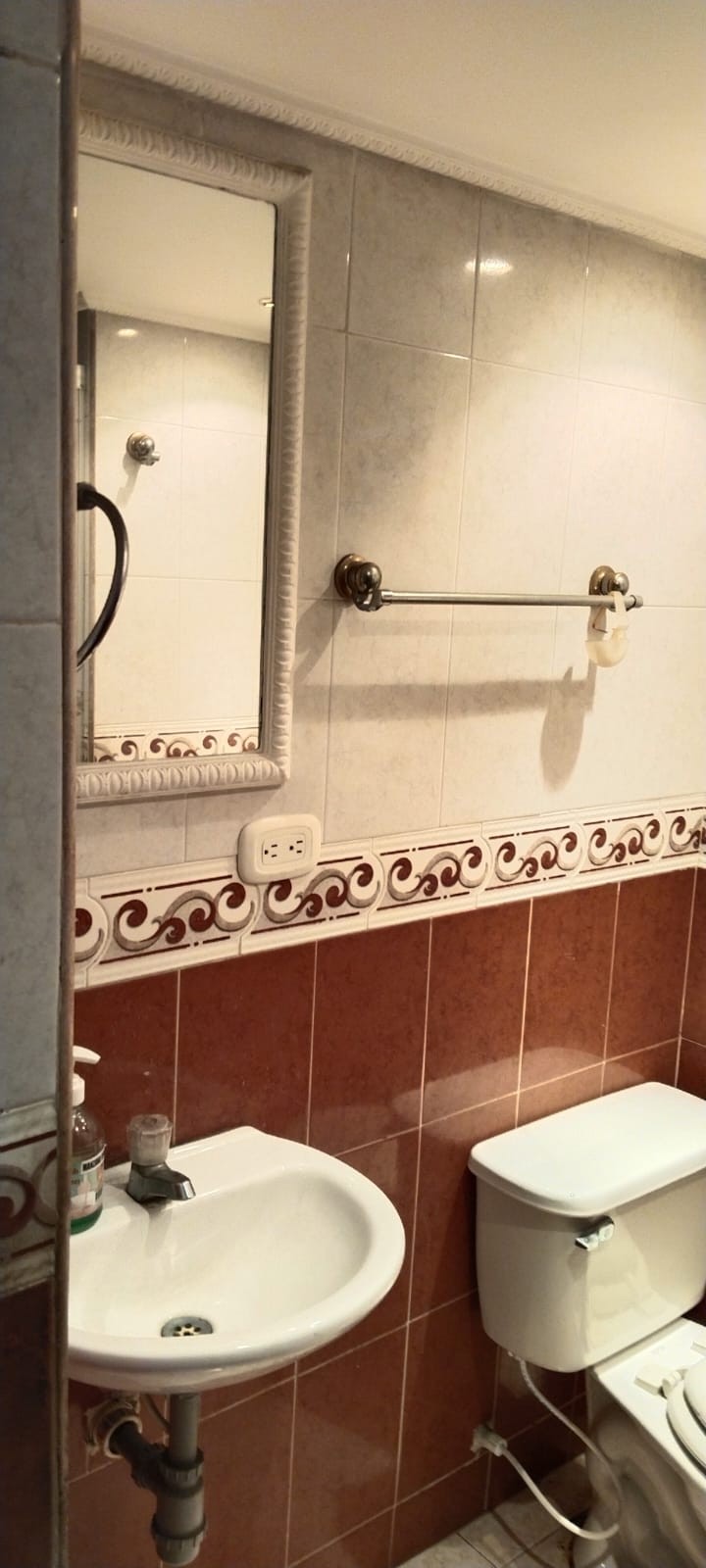 Apartamento en venta en Engativá, Bogotá · foto 16 de 17