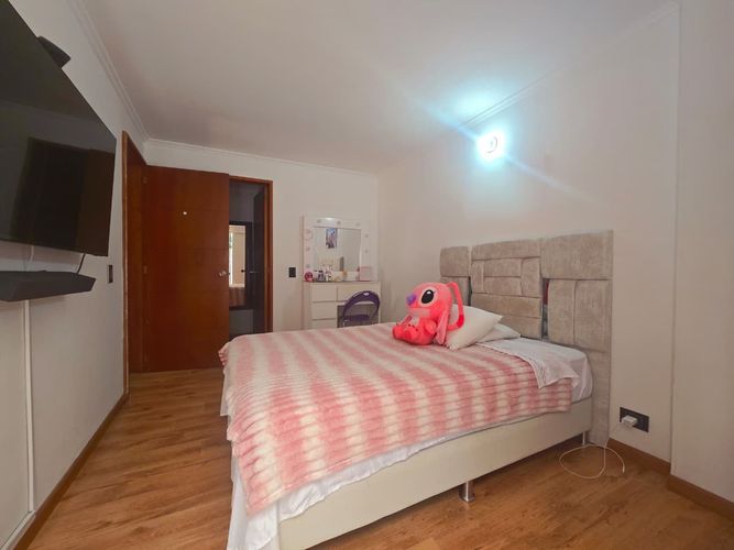 Apartamento de 3 alcobas en venta en Belén, Medellín, 150 m² · foto 10 de 20