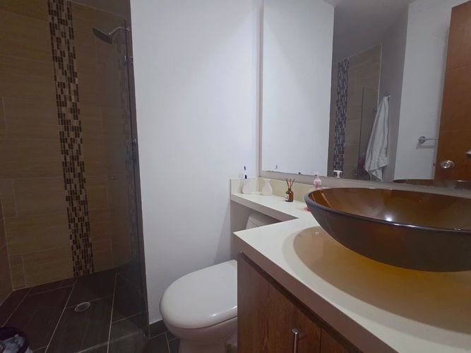 Apartamento de 3 alcobas en venta en Belén, Medellín, 150 m² · foto 18 de 20