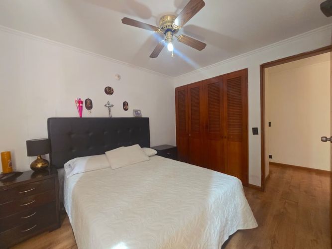 Apartamento de 3 alcobas en venta en Belén, Medellín, 150 m² · foto 14 de 20