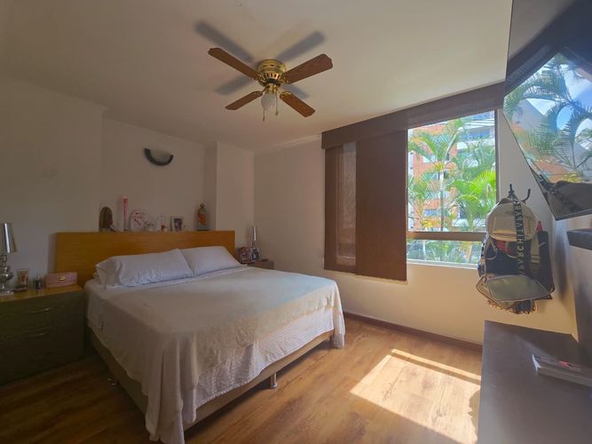Apartamento de 3 alcobas en venta en Belén, Medellín, 150 m² · foto 15 de 20